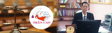 Công ty luật hợp danh Trần Cao