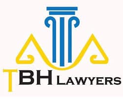 Công ty luật TNHH MTV Trần Bá Học