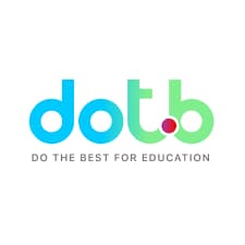 Công Ty Cổ Phần Công Nghệ Giáo Dục DOTB