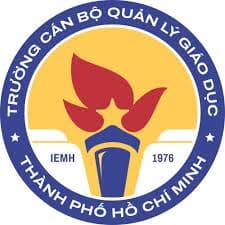 Trường Cán Bộ Quản Lý Giáo Dục Thành Phố Hồ Chí Minh