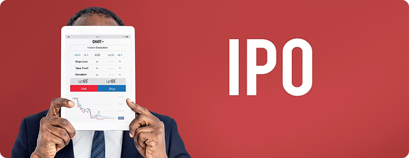 Công thức IPO và M&A
