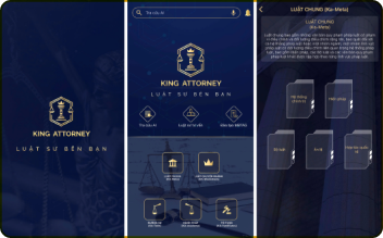 Timeline - Ra mắt ứng dụng KA App