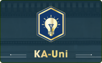 Timeline - Ra mắt nền tảng KA-Uni